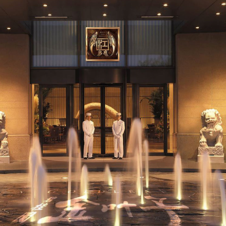 售樓處標識設(shè)計